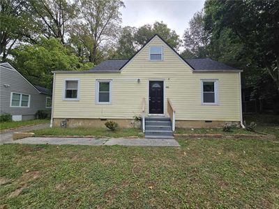 403 Forrest Ridge Dr NW, Atlanta, GA, 30318
