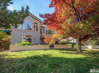 4023 Clover Creek Ct, Reno, NV 89519