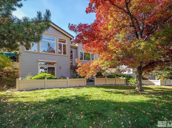 4023 Clover Creek Ct, Reno, NV 89519