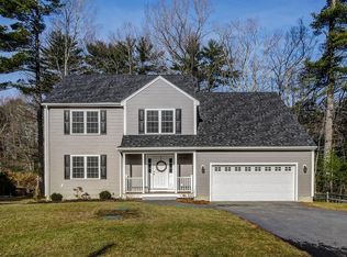 27 Long Hill Rd, Rowley, MA 01969