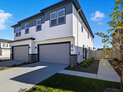 374 N Lagrasse Ln, Star, ID, 83669