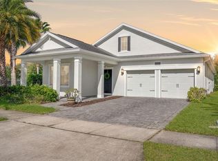 4602 Fairy Tale Cir, Kissimmee, FL 34746