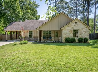 117 Arkansas St, Huntington, TX 75949