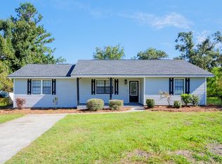 4014 Sandy Run Dr, Valdosta, GA 31605