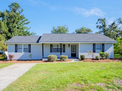 4014 Sandy Run Dr, Valdosta, GA, 31605