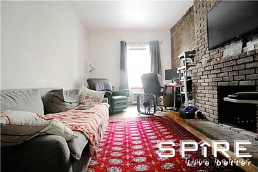 Rented by Spire Group