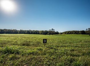 6415 Pinewood Rd LOT 3, Nunnelly, TN 37137