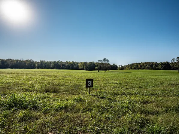6415 Pinewood Rd Lot 3, Nunnelly, TN 37137