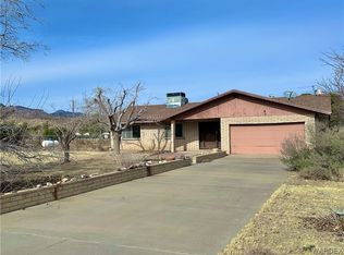 2303 E Cactus Wren Rd, Kingman, AZ 86409