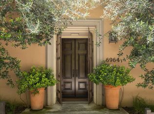 6964 Los Tilos Rd, Los Angeles, CA 90068