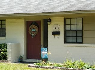 3216 Willow Lane Dr, Montgomery, AL 36109