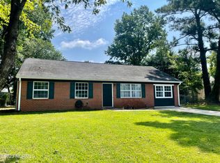 507 Sage Ct, Jacksonville, NC 28540