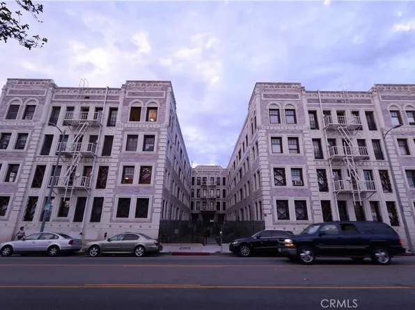 2121 James M Wood Blvd APT 221, Los Angeles, CA 90006