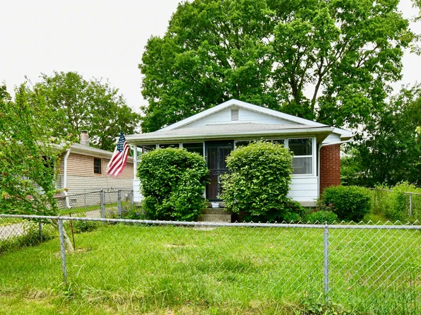 2748 S Lyons Ave, Indianapolis, IN 46241
