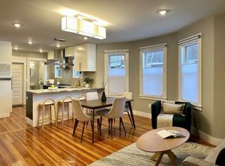 117 Sycamore St #1, Roslindale, MA 02131