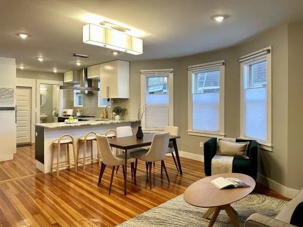 117 Sycamore St #1, Roslindale, MA 02131