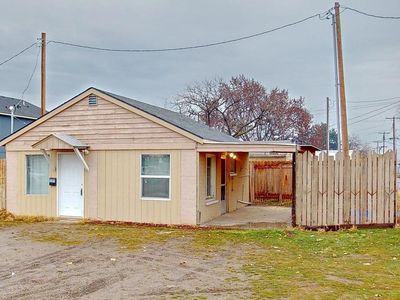 209 S Date St, Kennewick, WA, 99336