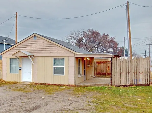 209 S Date St, Kennewick, WA 99336