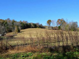 5379 Delina Rd, Cornersville, TN 37047