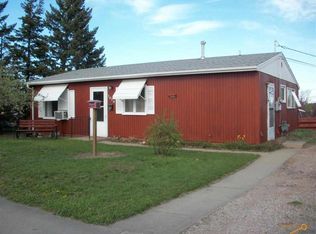 1018 Milwaukee St, Rapid City, SD 57701