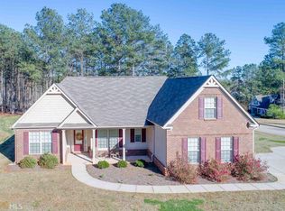 910 Besse Way #628, Locust Grove, GA 30248