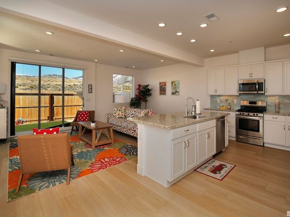 3600 Flare Ln #3, Carson City, NV 89705