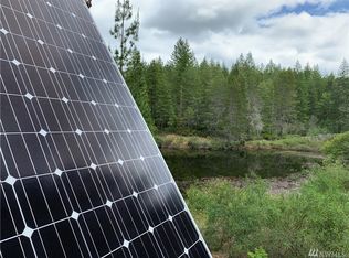 400 NE Dewatto Hills Rd, Tahuya, WA 98588