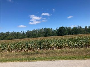 Gill Rd, Gasport, NY 14067