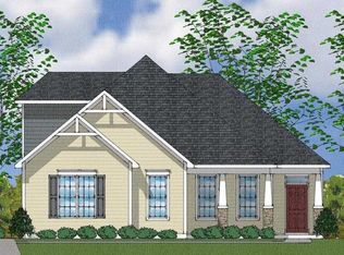 335 E Wellesley Dr, Clayton, NC 27520