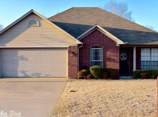 4500 Utah Trl, Conway, AR 72034