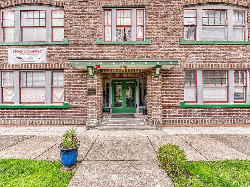 Albers Apartments 133 N Market Blvd Chehalis WA Zillow