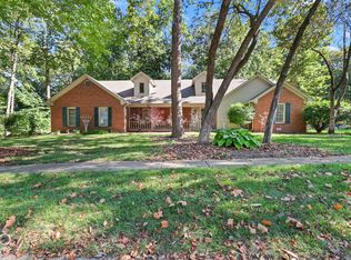431 N Timber Trl, Greenwood, IN 46142