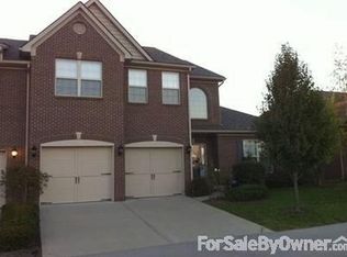 4033 Castlebridge Ln, Lexington, KY 40509