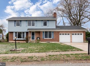 3109 Loudoun Dr, Wilmington, DE 19808