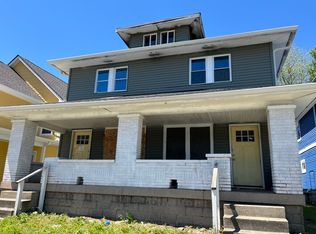 226 N Rural St, Indianapolis, IN 46201