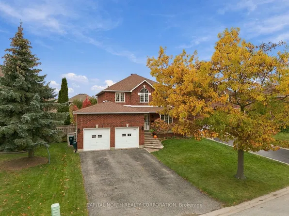 111 Kingsridge Rd, Barrie, ON L4N 8K5