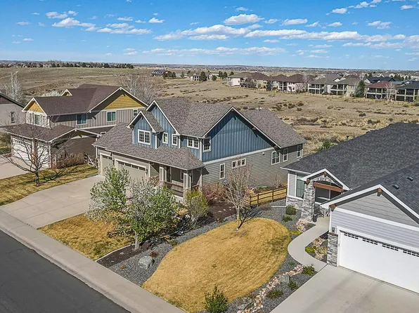 8736 Blackwood Dr, Windsor, CO 80550