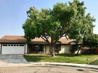 37416 Silk Tree Ln, Palmdale, CA 93550