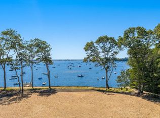 135 Putnam Avenue, Cotuit, MA 02635