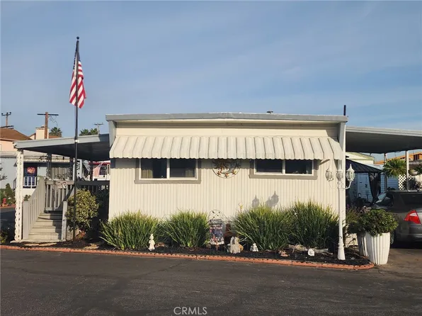 24815 Normandie Ave Space 75, Harbor City, CA 90710