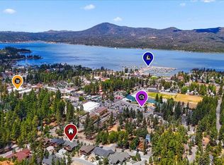 40944 Seneca Trl, Big Bear Lake, CA 92315
