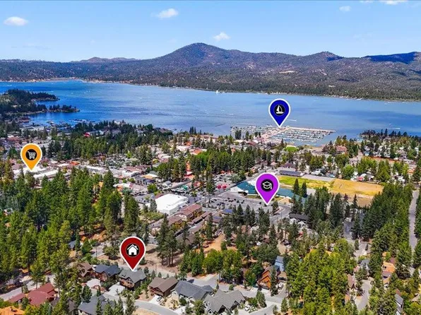 40944 Seneca Trl, Big Bear Lake, CA 92315