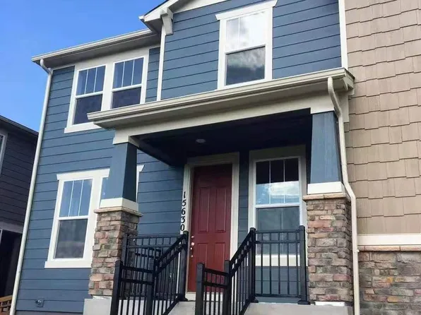 15630 E Otero Ave, Centennial, CO 80112
