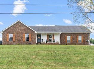 1401 S Shadowlawn Ct, Clarksville, TN 37040