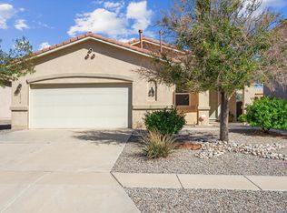 1916 Cantera St, Rio Rancho, NM 87124
