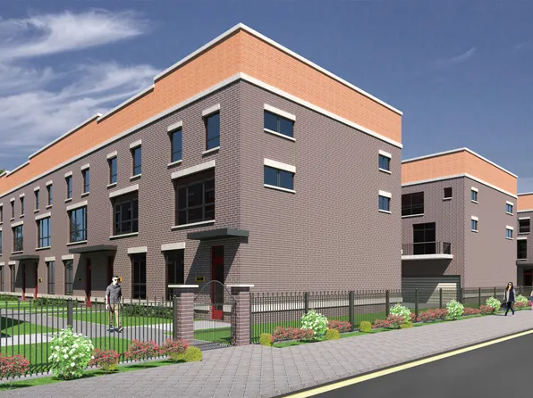 3628 S Western Ave #D, Chicago, IL 60609