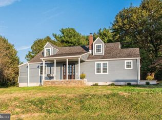 16901 Gorsuch Mill Rd, Upperco, MD 21155