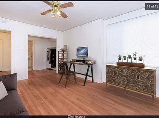 Charlesgate, Seattle, WA 98121