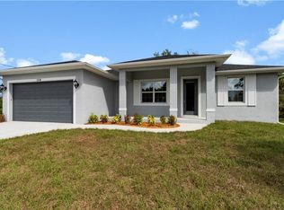 104 Minnow Way, Rotonda West, FL 33947