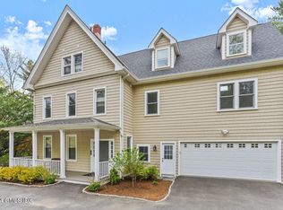 44 Riversville Rd, Greenwich, CT 06831